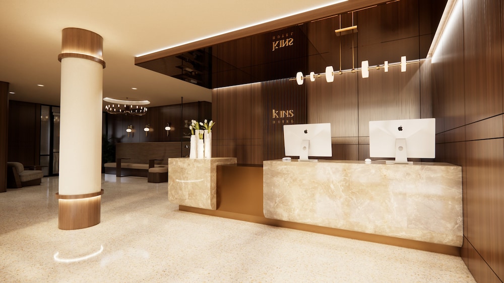 Kins Hotel