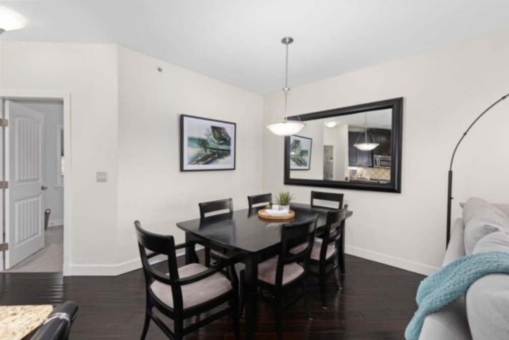 Beachfront Lakeview Condo at Barona