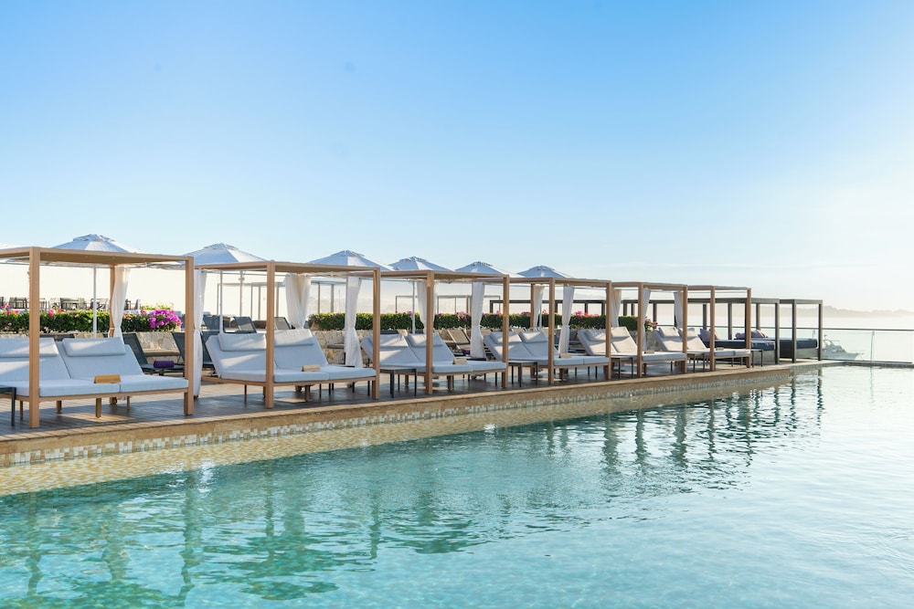 Los Cabos Vacations - Breathless Cabo San Lucas - Adults Only - All Inclusive - Property Image 29