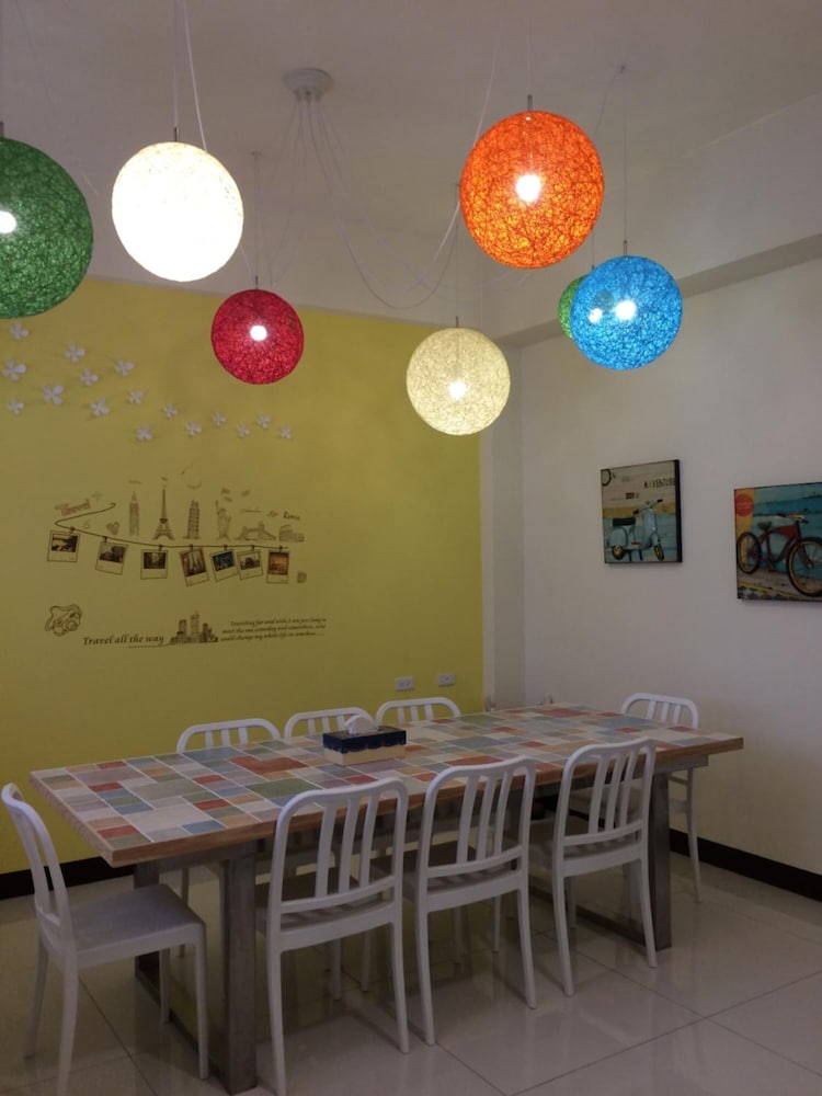 Luo Dong Traveler B&B