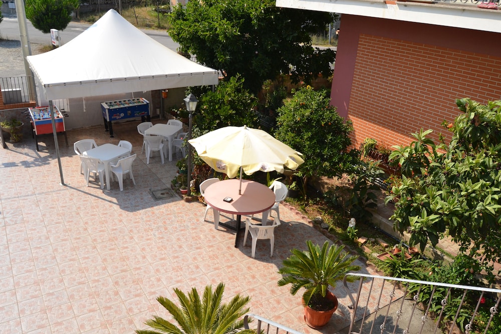 Ristorante Hotel Avvenire