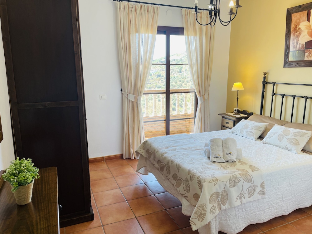 Villa Arco Iris by At Home Costa del Sol