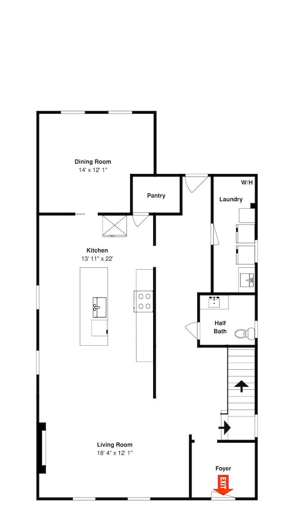 Blue Lagoon by Ryson Vacation Rentals