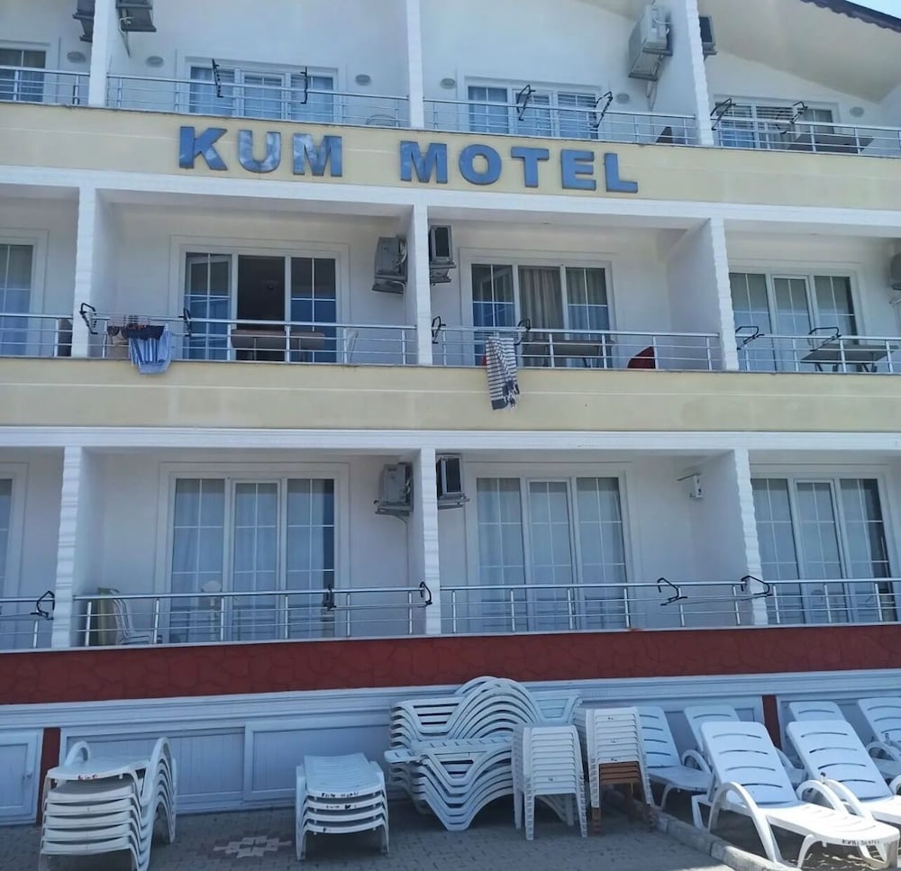 Kum Motel