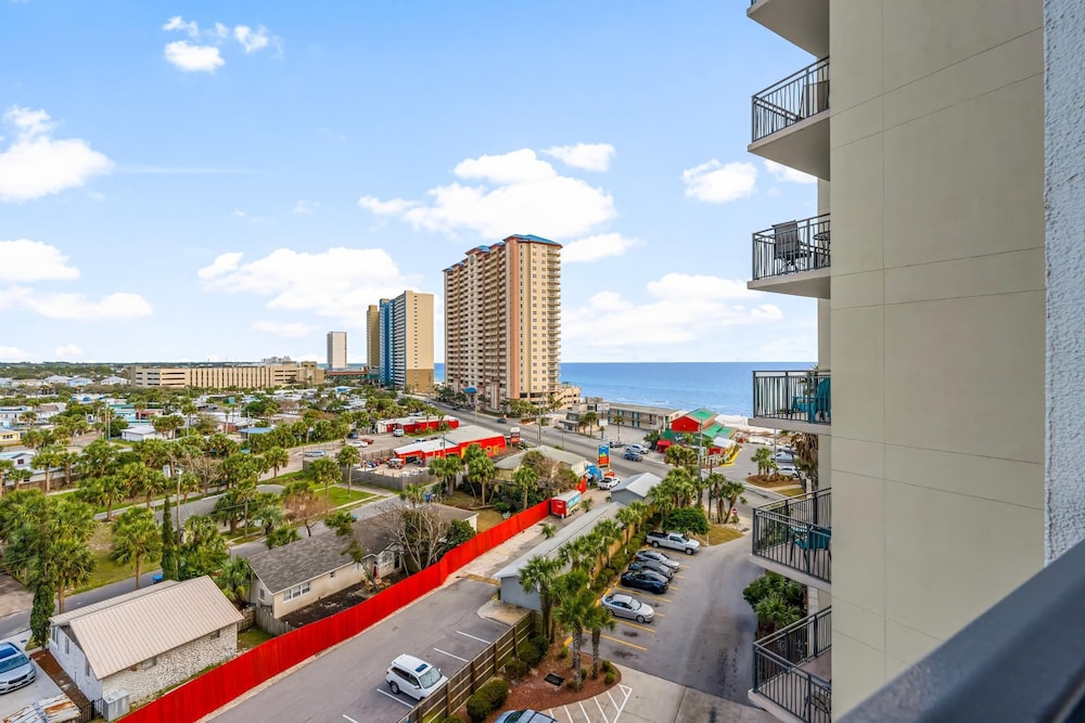 Origin at Seahaven by Panhandle Getaways