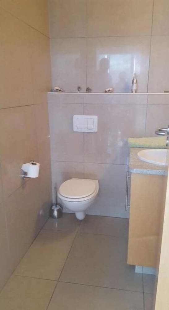 Ocean View Apartments