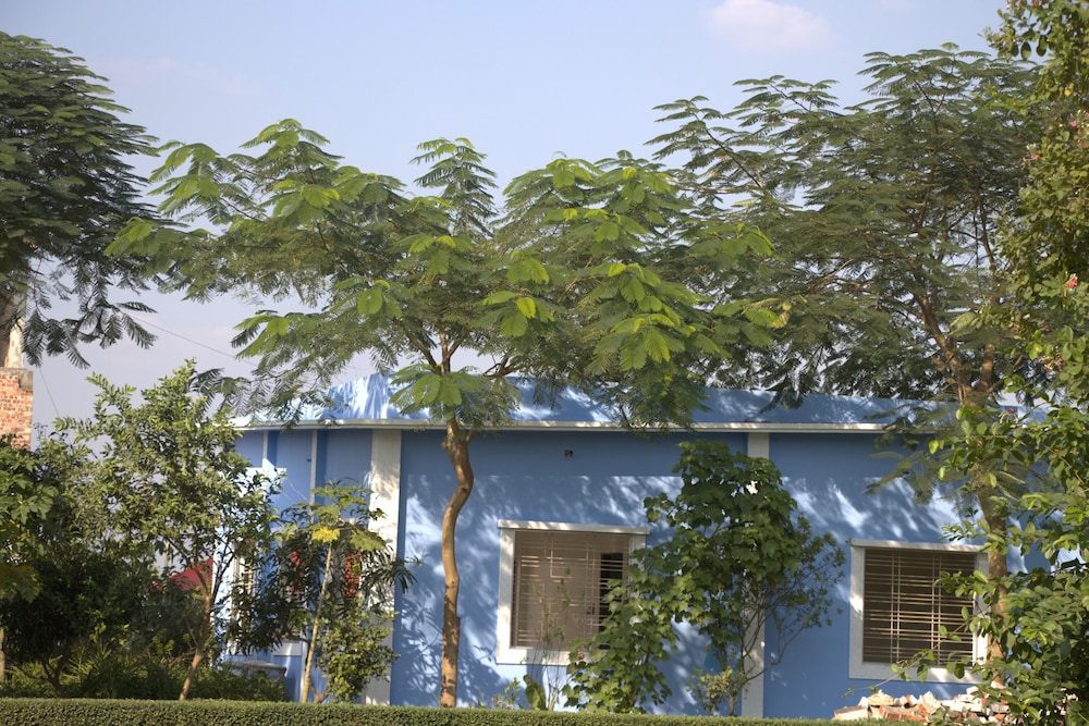 Eden Garden Resort Savar
