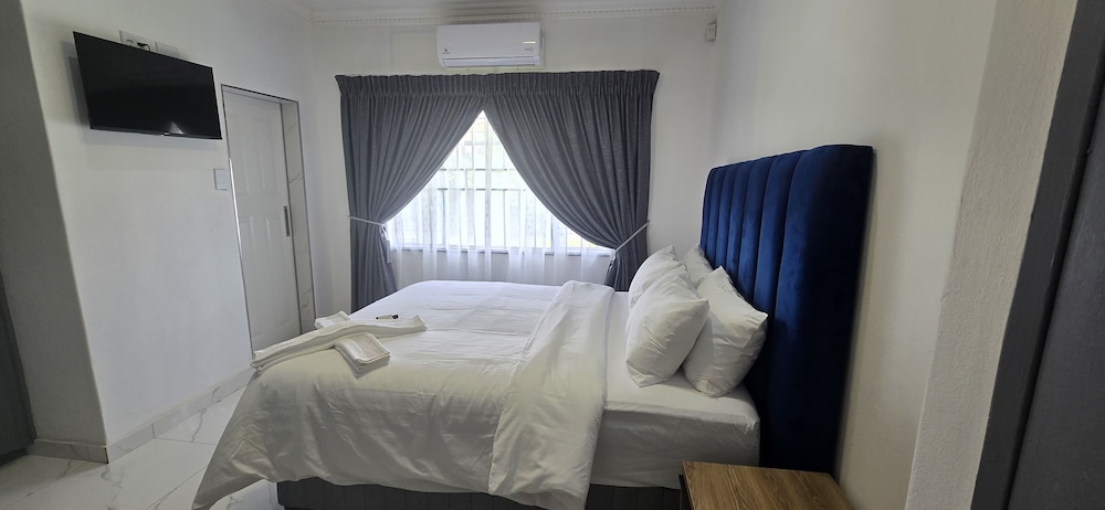 Good night guest house