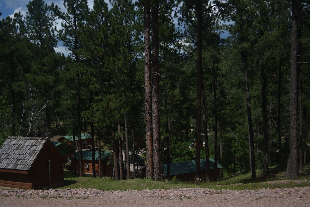 Holy Smoke Resort