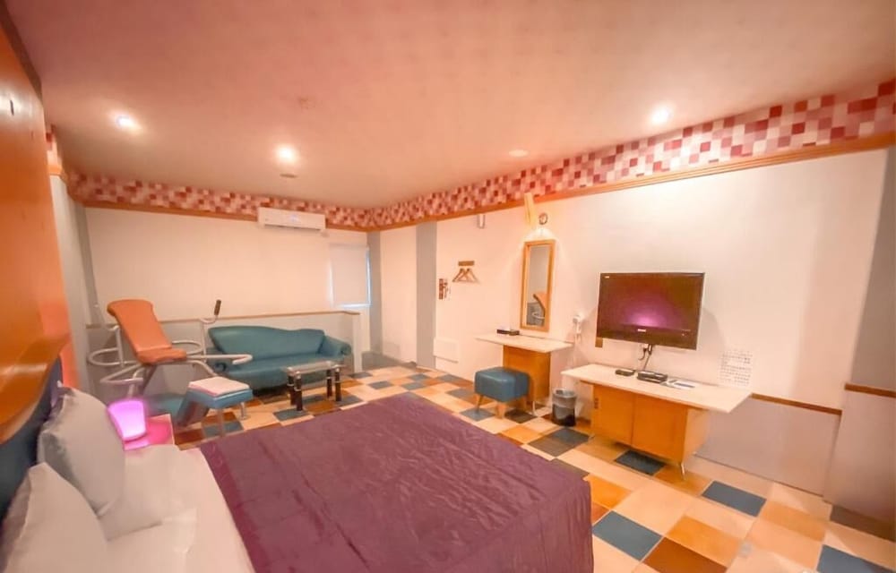 Yun Sung Motel