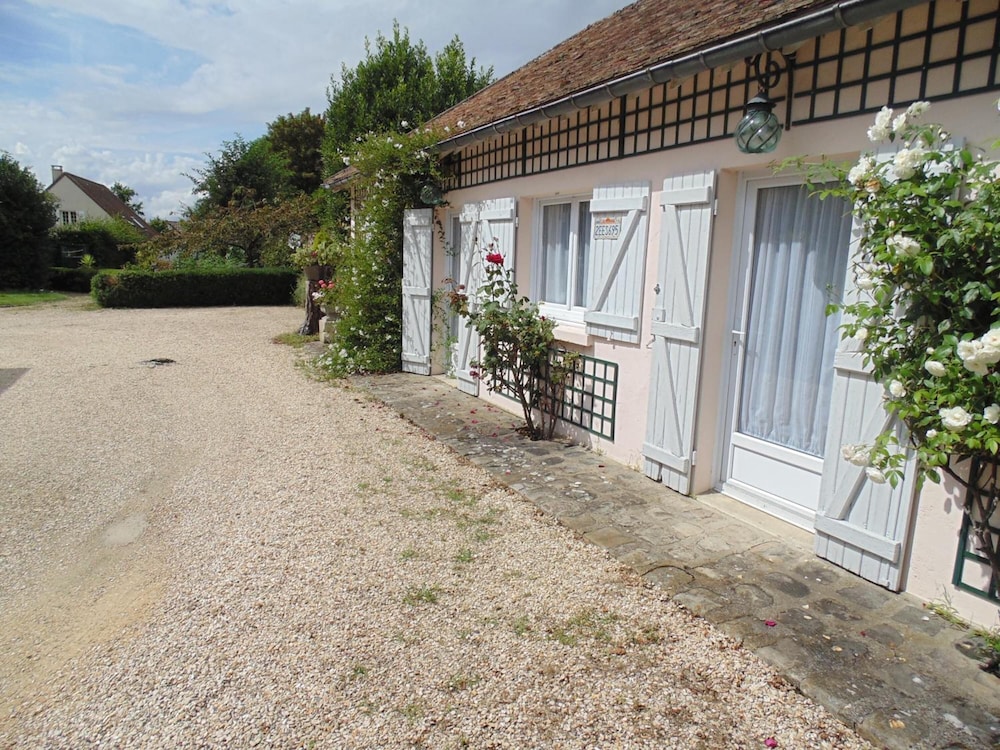 Le Clos Saint Nicolas
