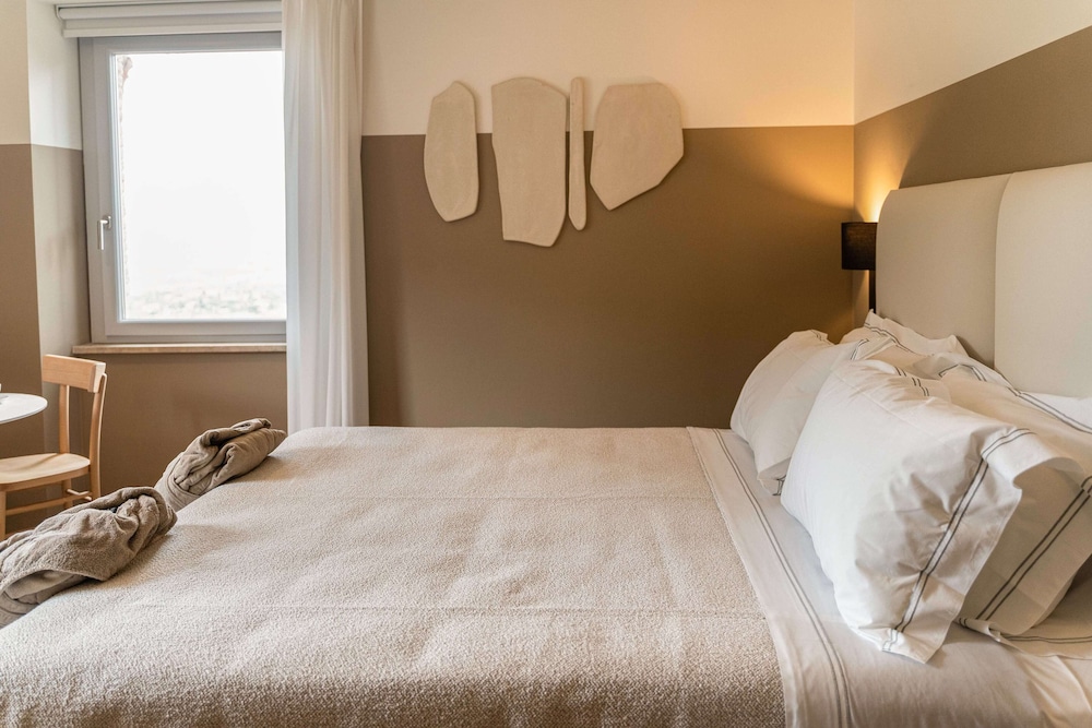 Sogno di Davide Country House