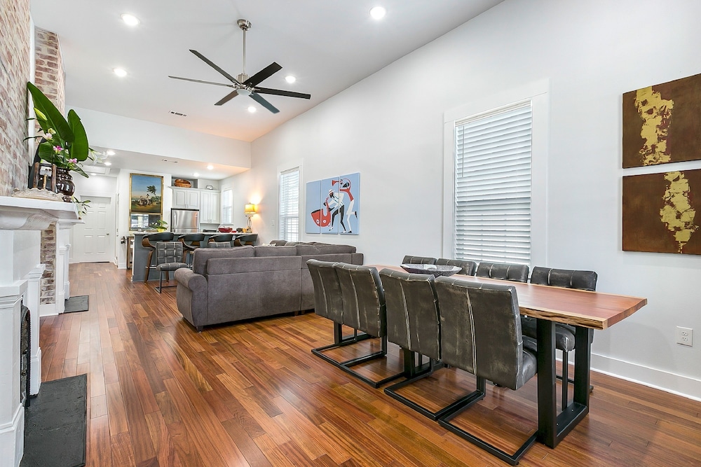 Spacious 5 Bedroom Near Magazine St & Uptown, photo 32