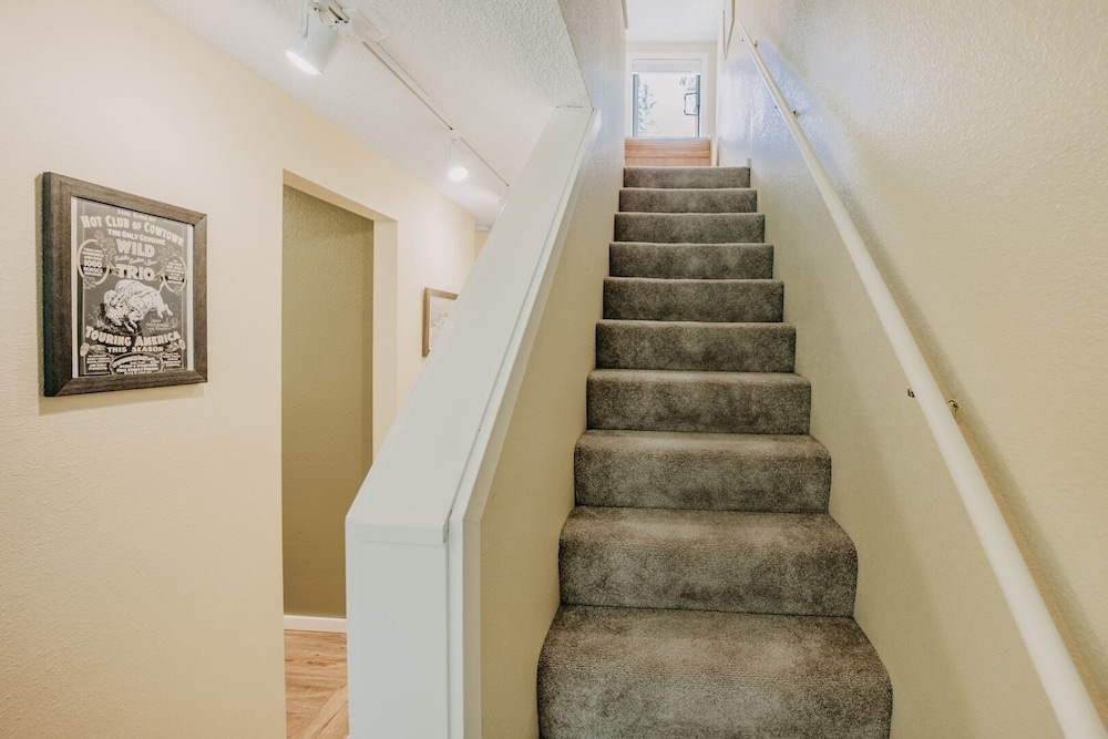 Glacier WA Mt Baker Vacation Rentals