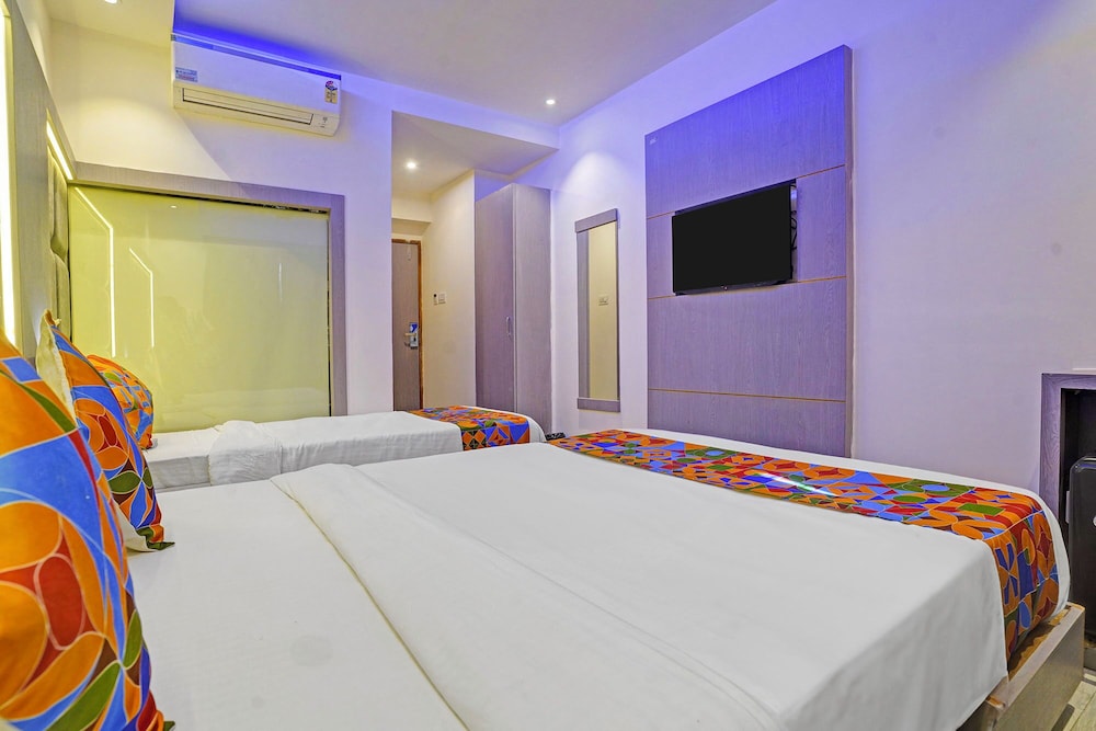 Fabhotel Sunrise Residency Sakinaka