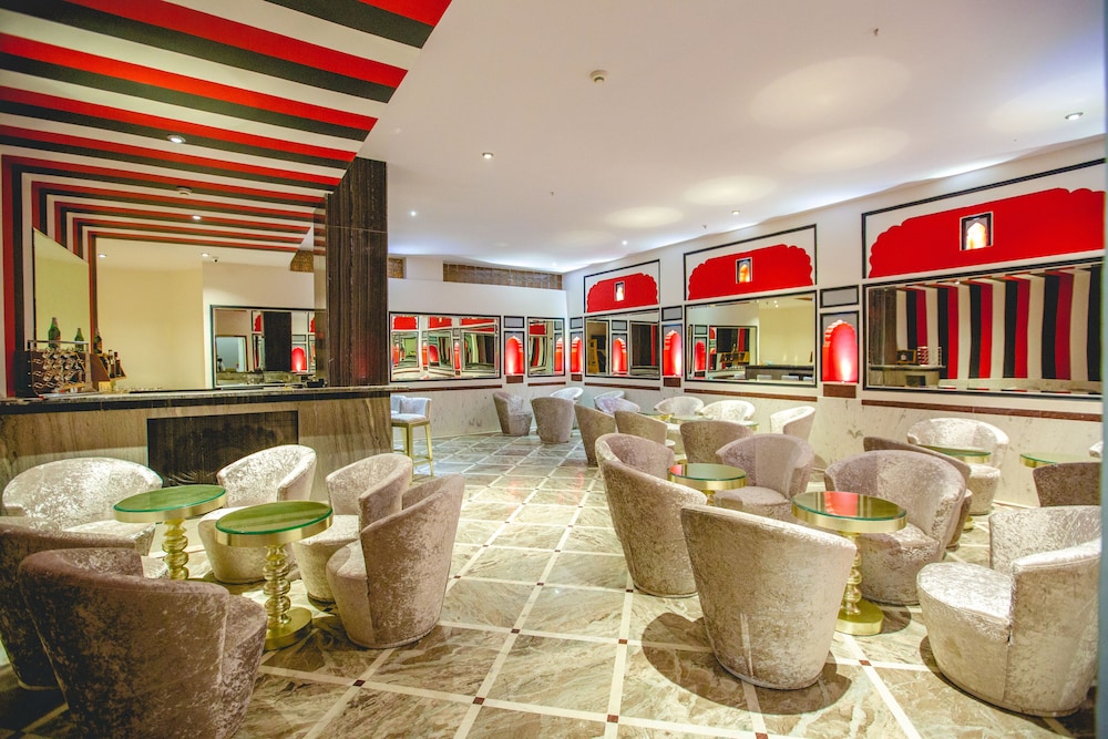 Buena Vista Luxury Resort