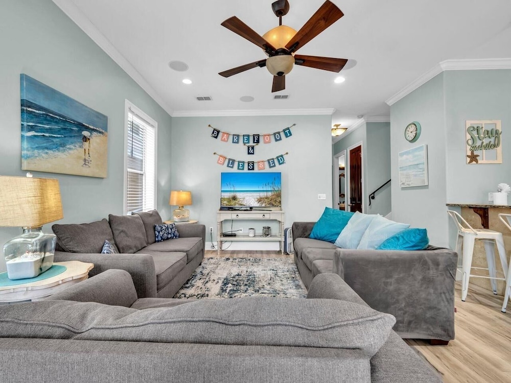 Destin Daydream
