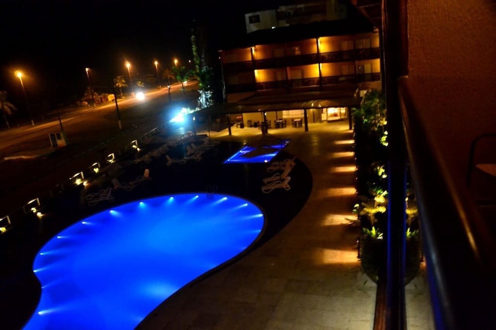 Hotel Costa Norte Massaguaçu