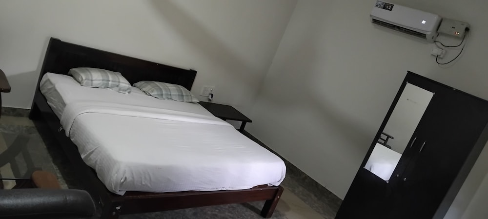 Pavanputra Resort Hassan