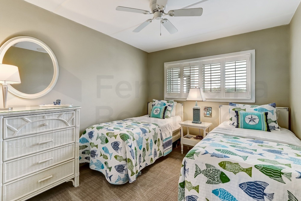 Beautifully Decorated Condo with Magnificent View of Atlantic by RedAwning