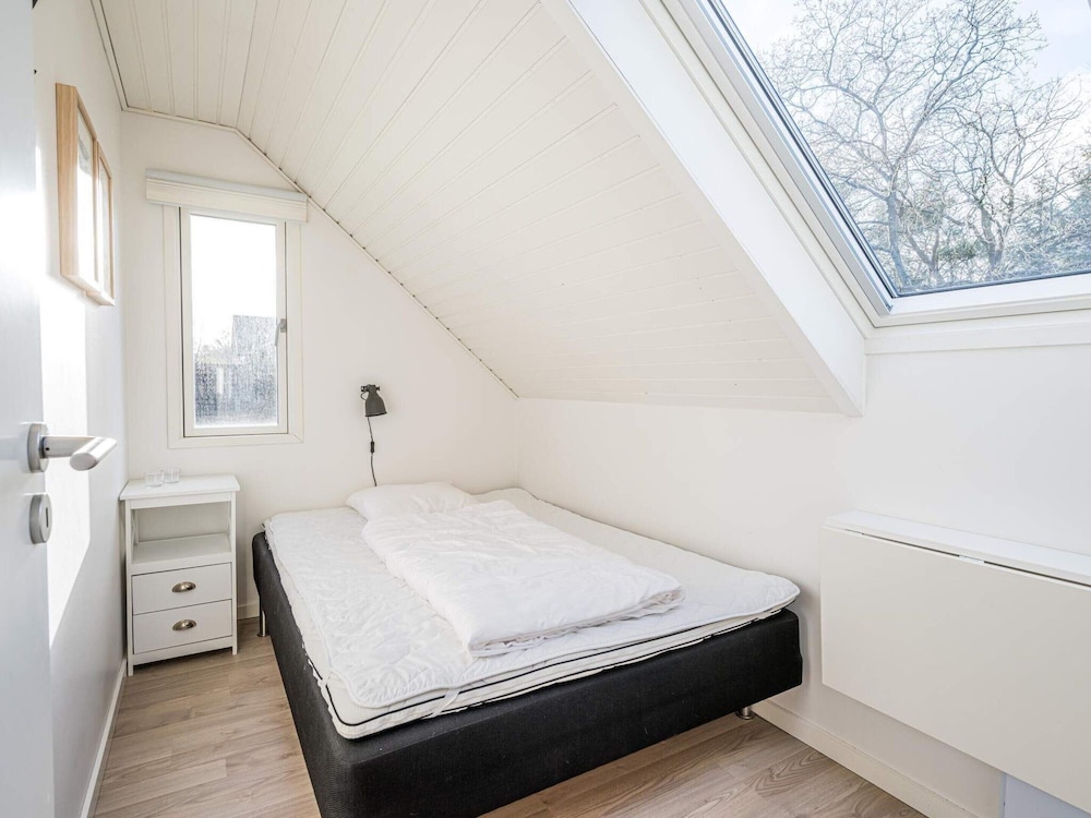 5 Person Holiday Home in Vejers Strand view 4