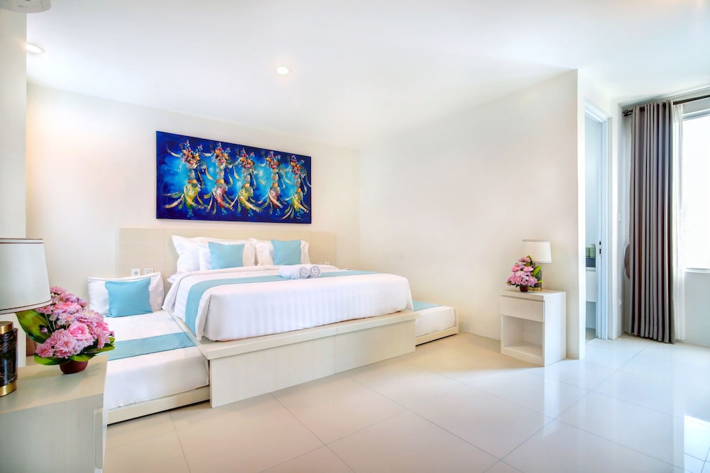 Villa Kyra Canggu