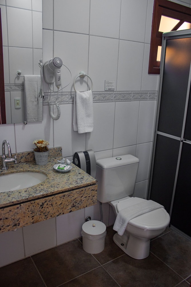 Pousada do Atobá