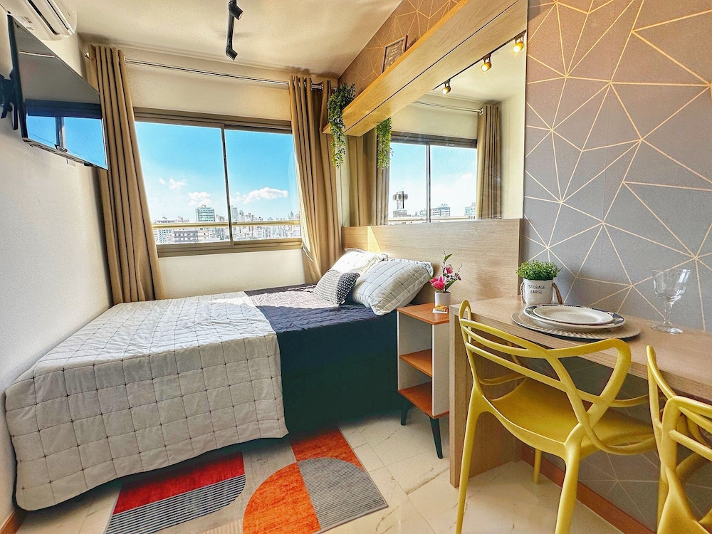 Smart Costa Azul by VLV Stays
