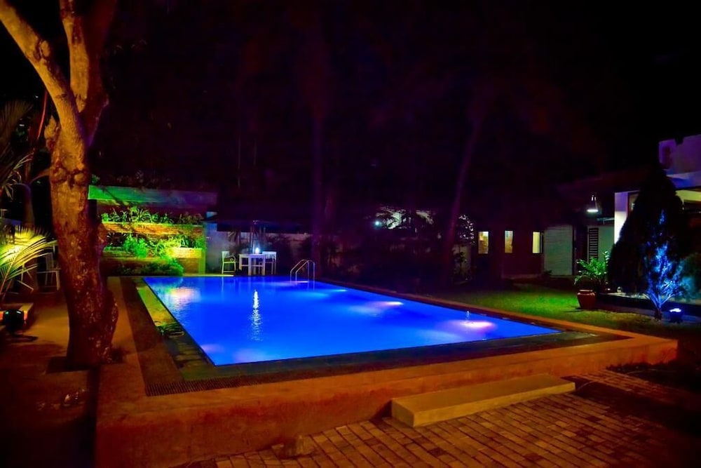 Siluni's Villa
