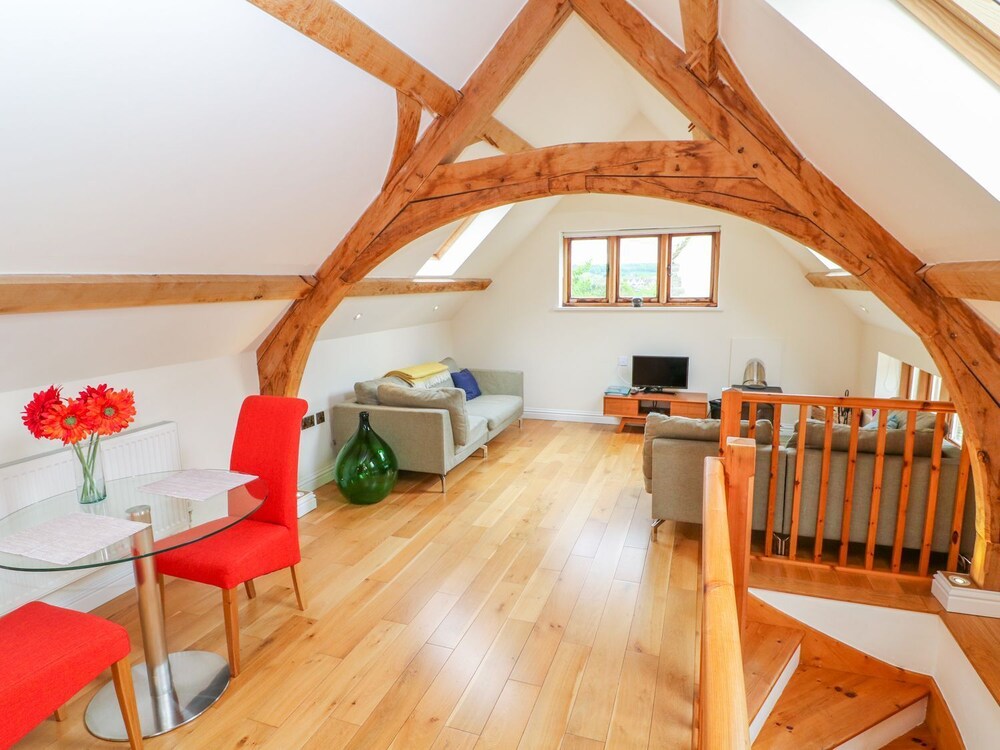 Stroud Vacations - Tickmorend Farm - Property Image 78