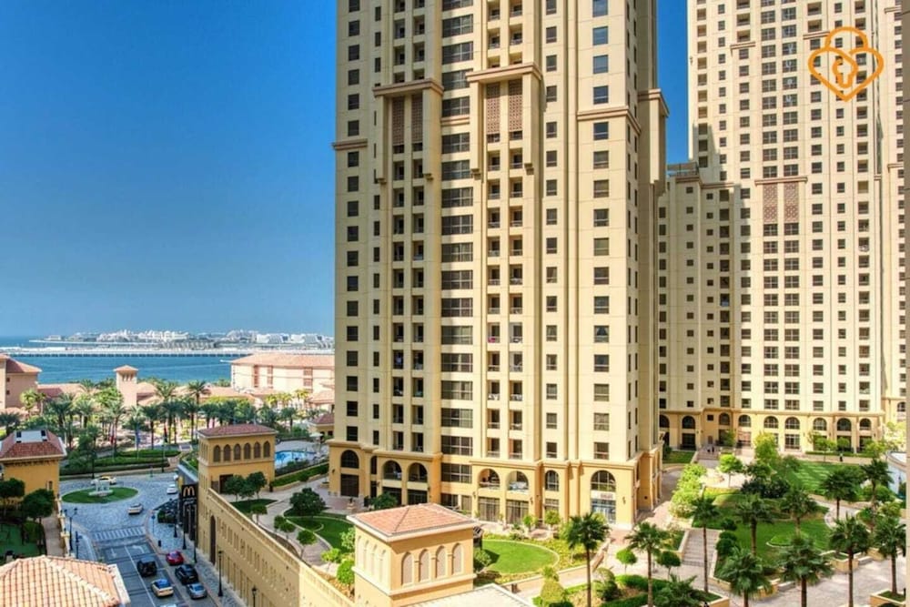 Sadaf 8 JBR - Apartment 505