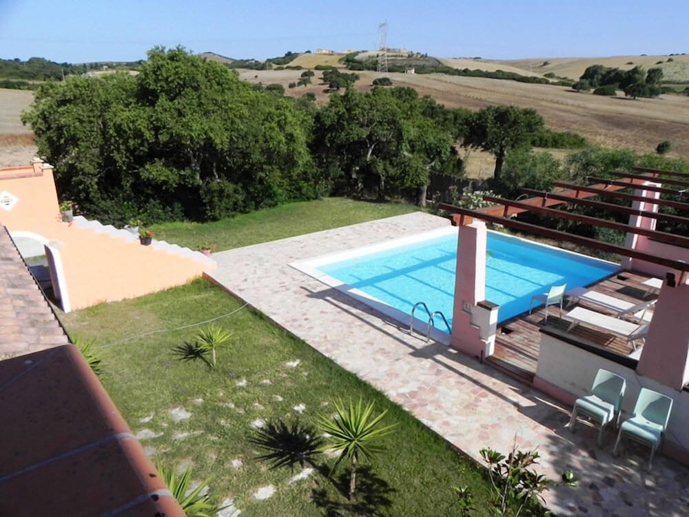Villa Le Querce