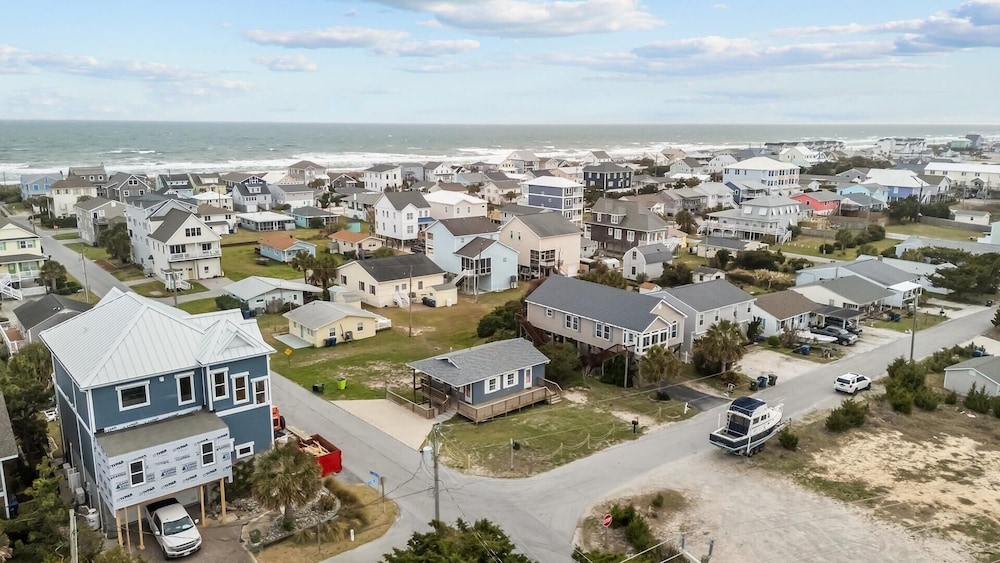 The Saltbox 2 Bedroom Home