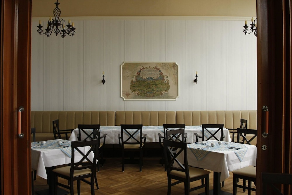 Gasthaus Schillebold