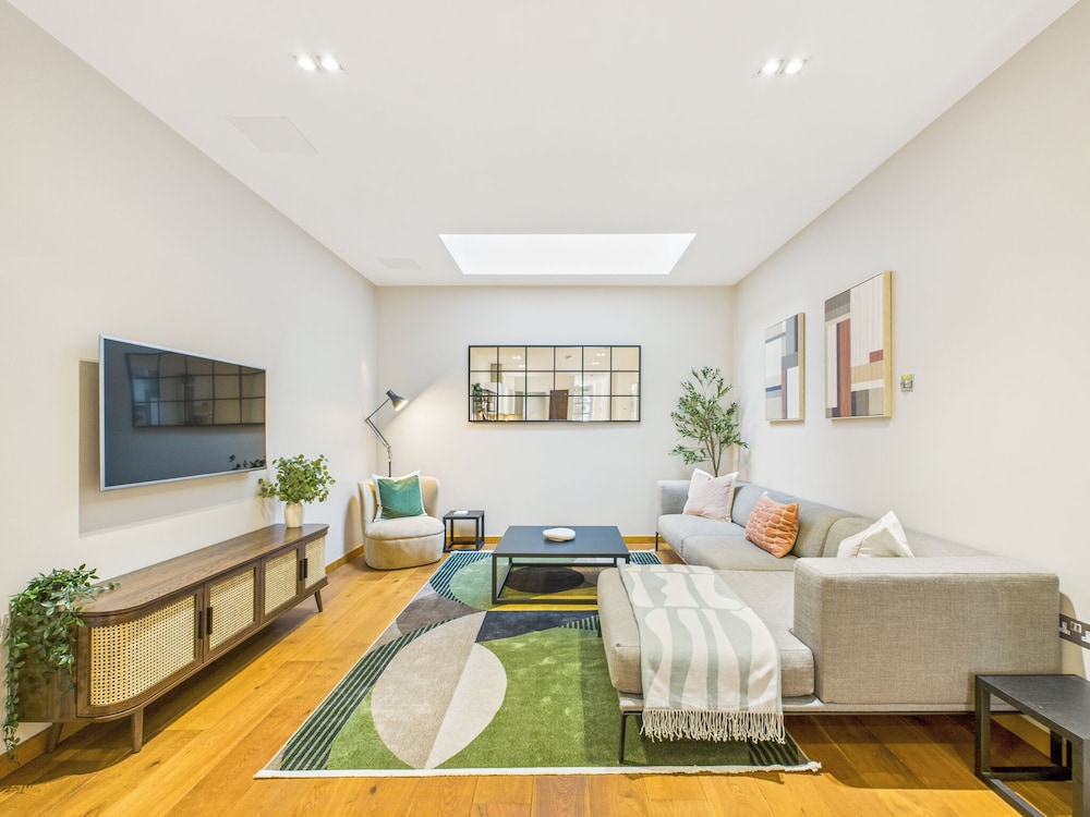 Be London - The Camden Town Residences