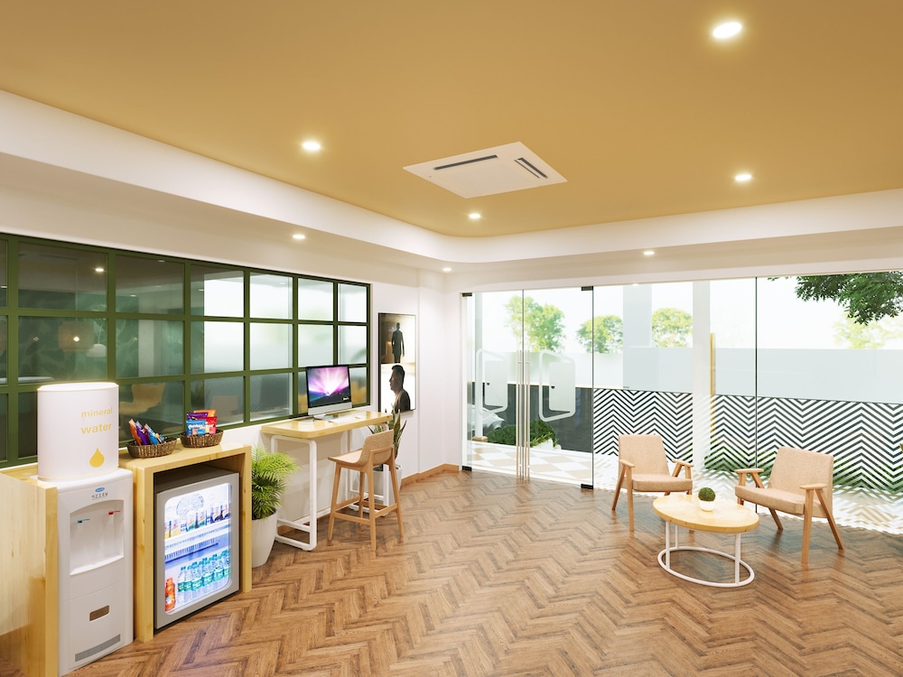 Bloom Hotel - Kakinada