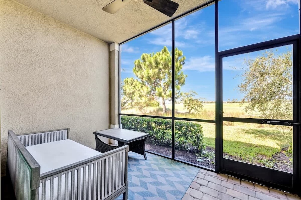 Golf Course Townhome Resort Amenities 2B Luxury