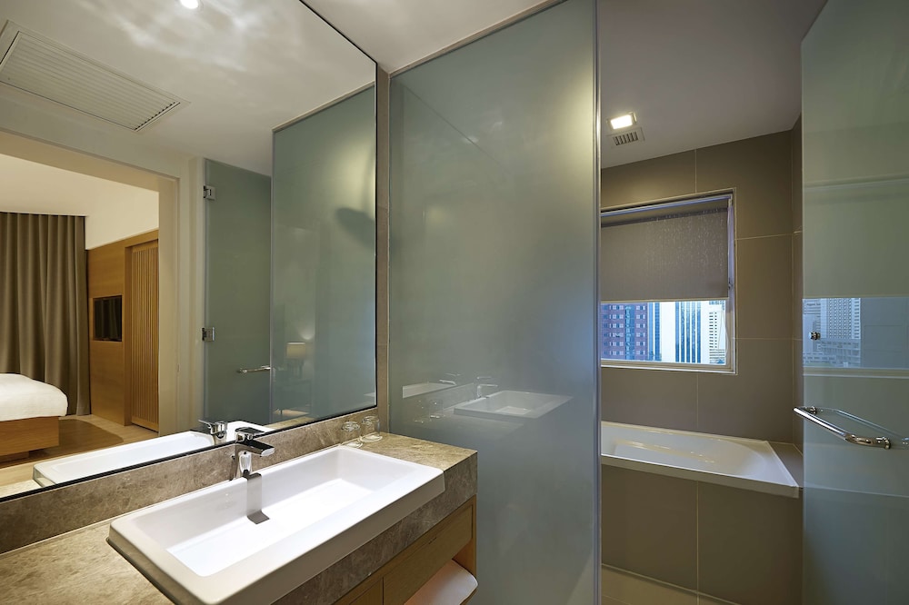 ANSA Hotel Kuala Lumpur 65