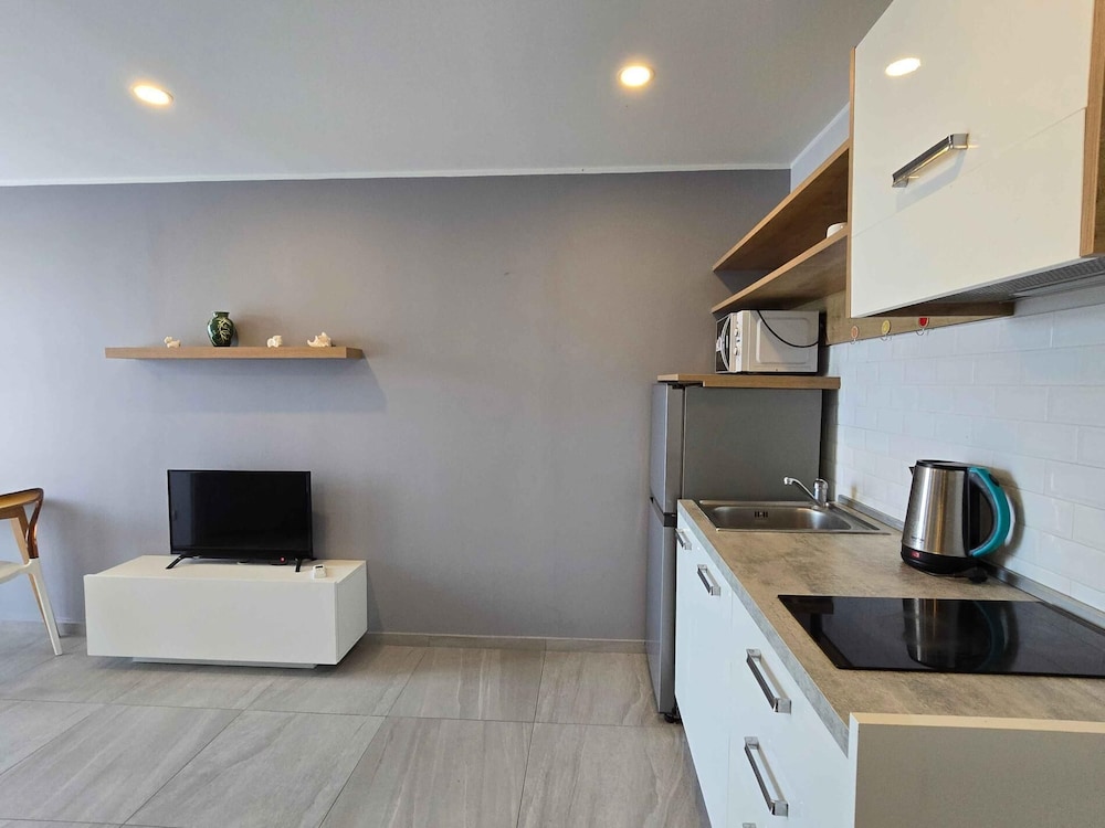 Bay Breeze 1 Bed T2-415