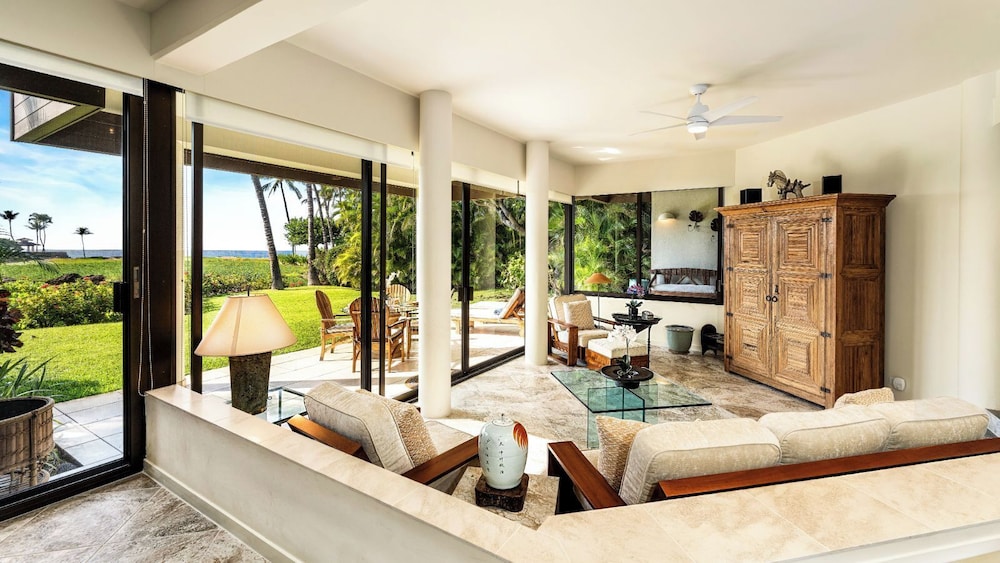 Beautifully Updated - Close to Beach & Pool - Oceanview Lanai - Vrkcv