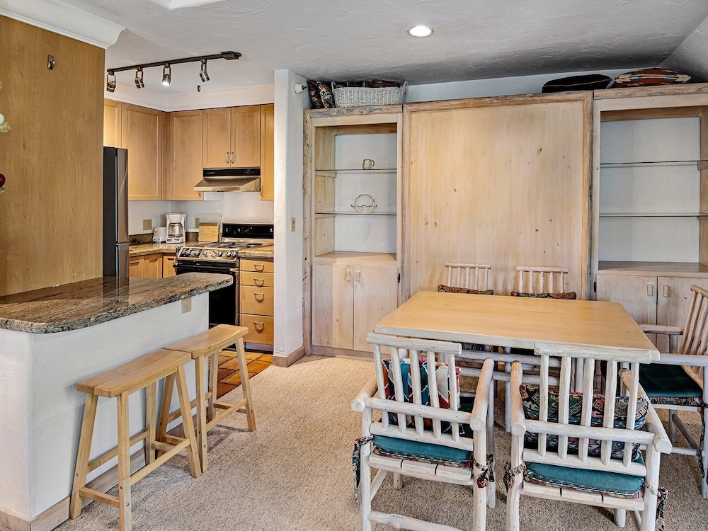 Vail Village Inn - Property Image 2