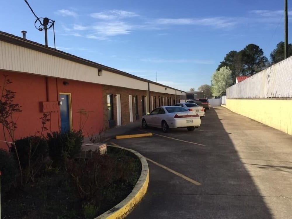 Heritage Inn