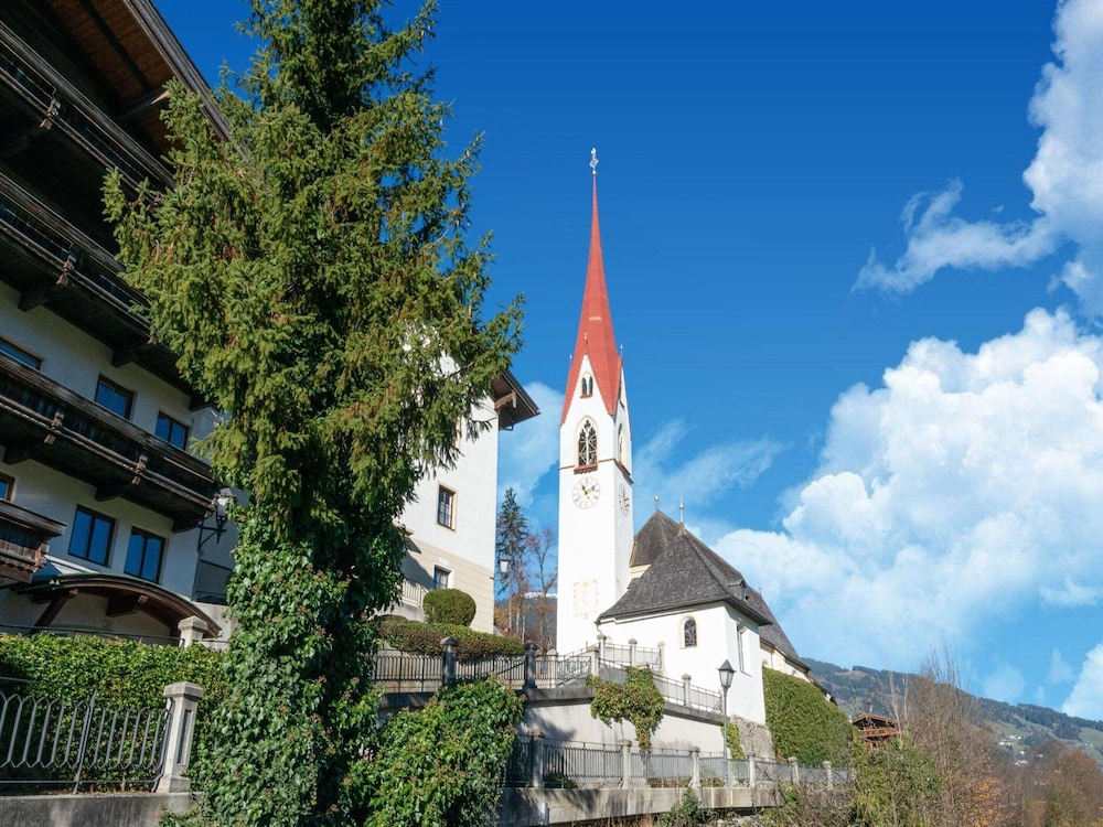 Great Apartment Near the ski Area
