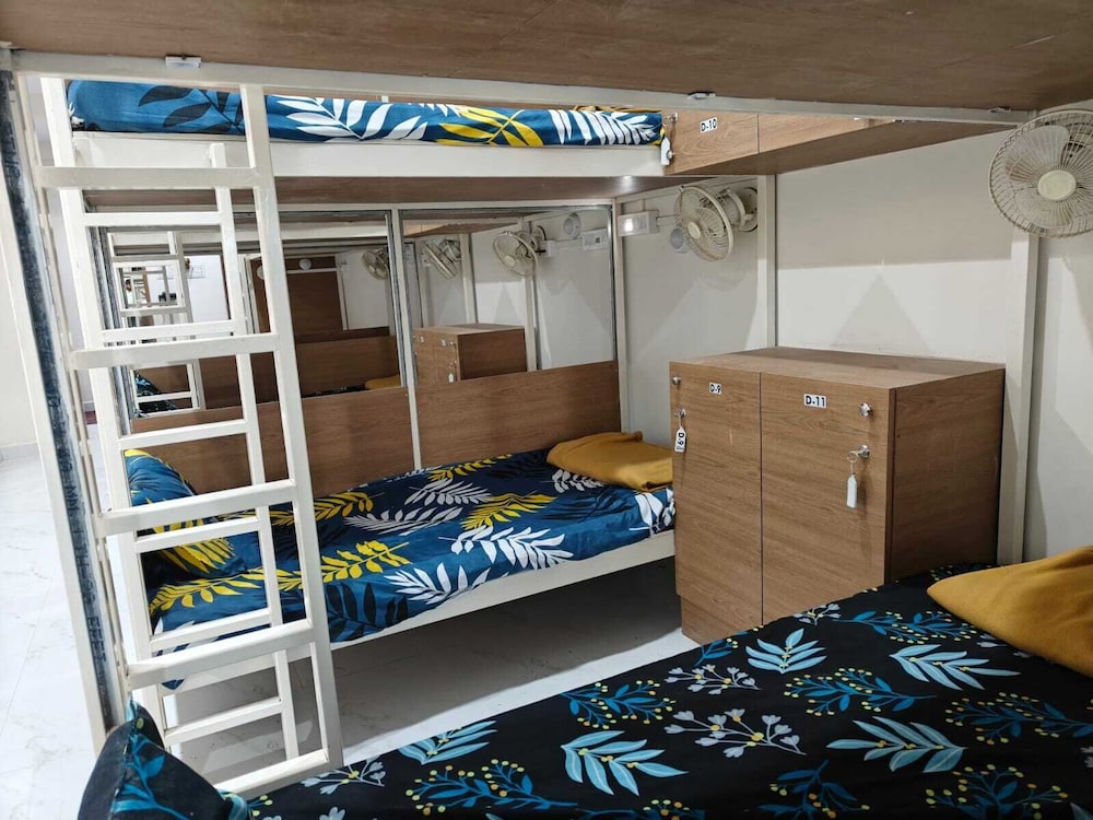 HOTEL VRINDA