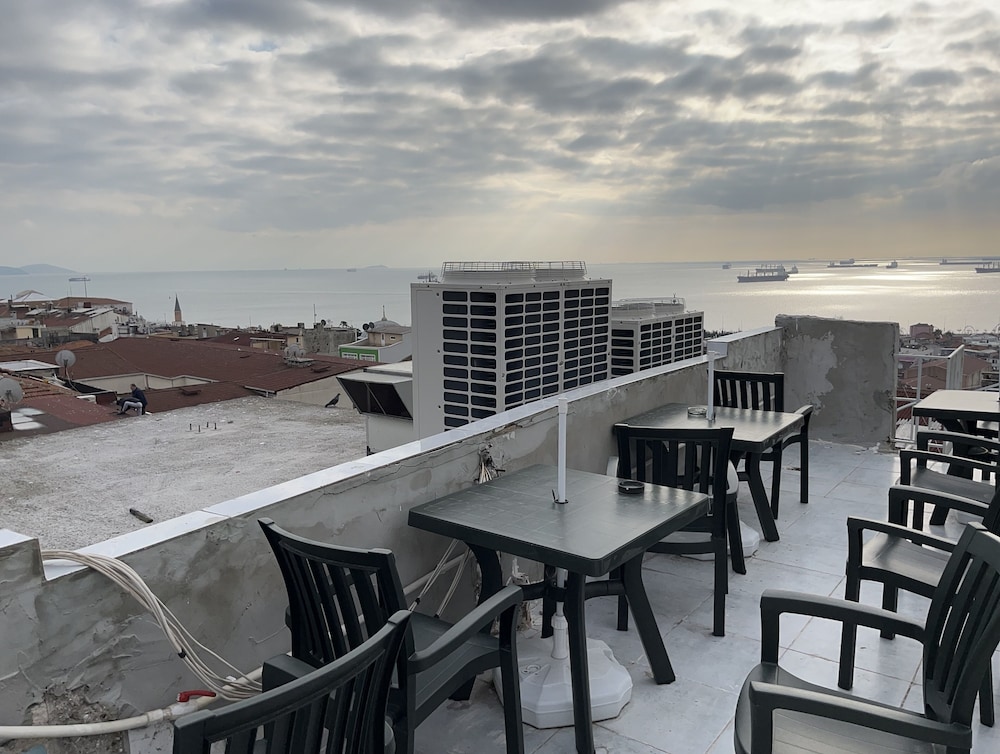 Istanbul Paris Otel & Pansiyon - Image 77