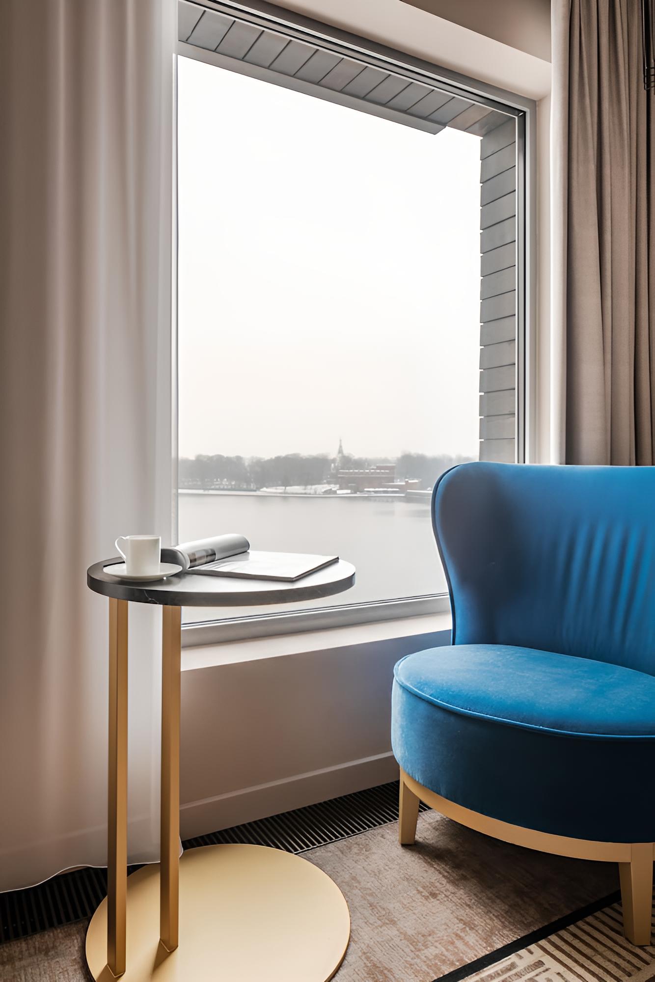 Mercure Kaliningrad