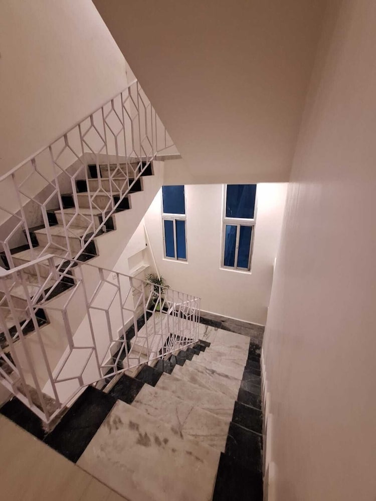 Hotel Yogita Inn
