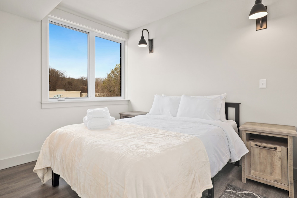 Little Sugar Lofts