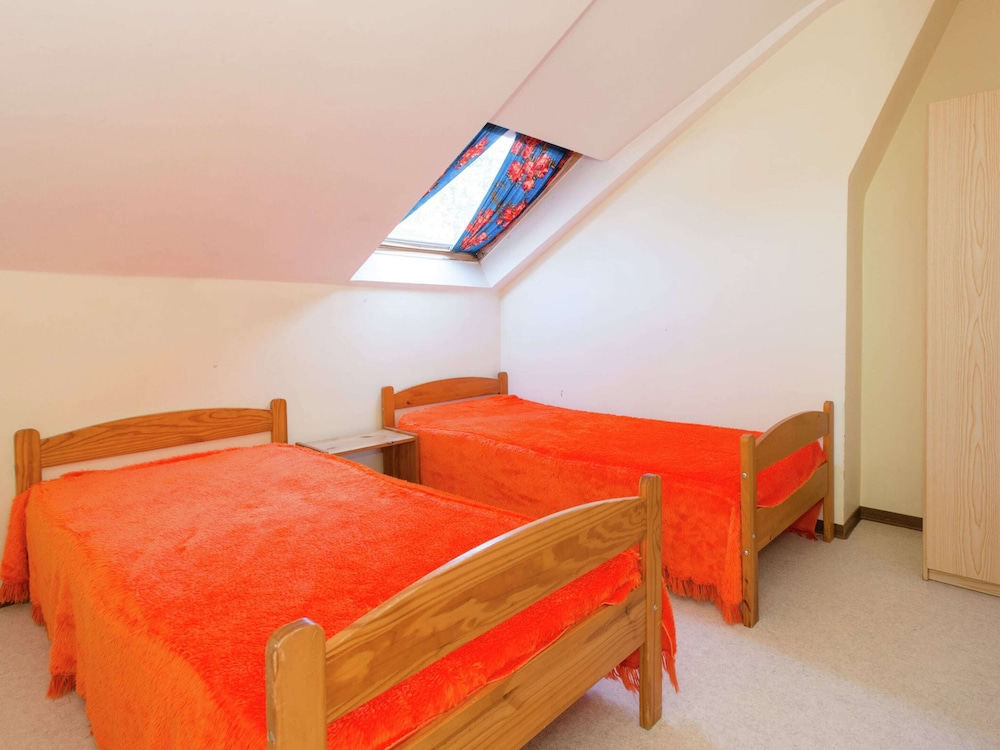 Spacious Holiday Home in Chodes With Sauna view 2