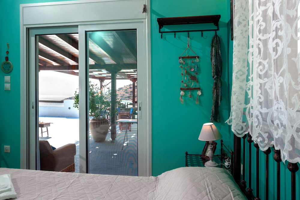 Saronic Seafront view 5